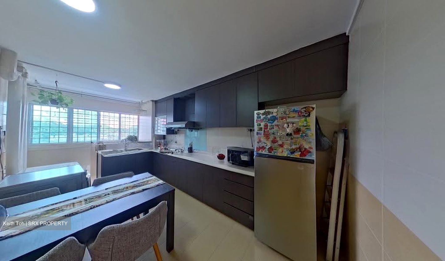 Blk 335 Clementi Avenue 2 (Clementi), HDB 3 Rooms #613031241
